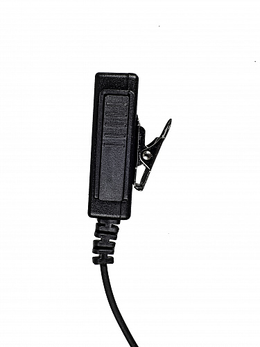 Гарнитура скрытого ношения TE-868-M, M-plug (for Motorola CP) Гарнитура скрытого ношения TE-868-M, M-plug (for Motorola CP)