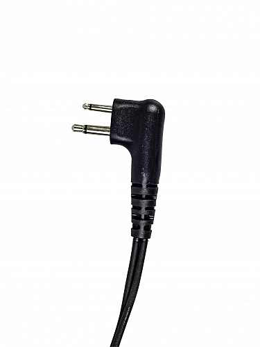 Гарнитура скрытого ношения TE-868-M, M-plug (for Motorola CP) Гарнитура скрытого ношения TE-868-M, M-plug (for Motorola CP)