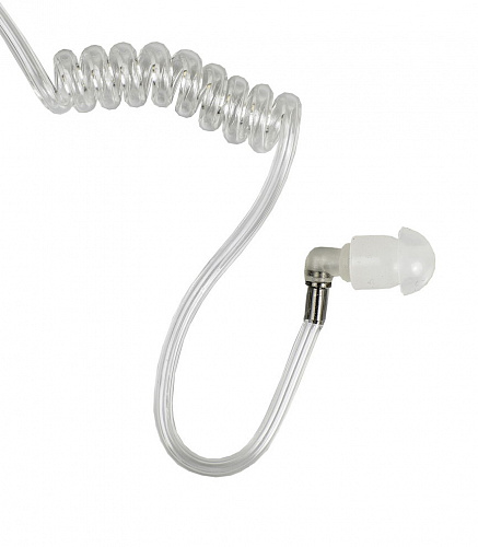 Гарнитура скрытого ношения TE-868-M, M-plug (for Motorola CP) Гарнитура скрытого ношения TE-868-M, M-plug (for Motorola CP)