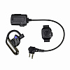 Беспроводная Bluetooth гарнитура BH-300M, M-plug (for Motorola CP) Беспроводная Bluetooth гарнитура BH-300M, M-plug (for Motorola CP)