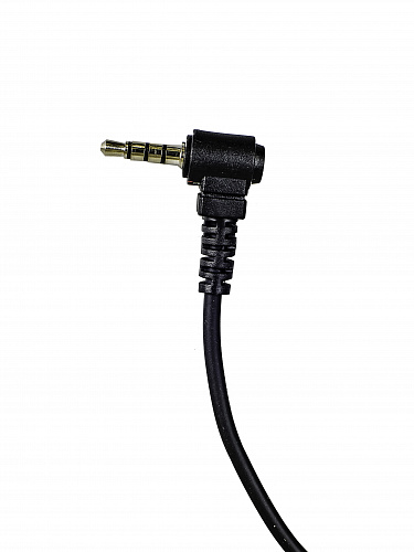 Гарнитура скрытого ношения TE-821-J, J-plug Гарнитура скрытого ношения TE-821-J, J-plug